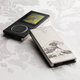 Illustration for article titled Custom Zune Originals Pretty Damn Good Looking